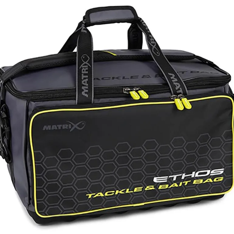 Sac À Appâts Fox Matrix Ethos Tackle & Bait Bag