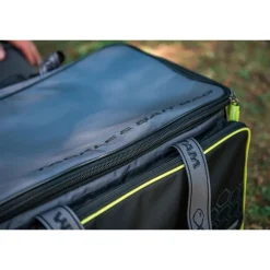 Sac À Appâts Fox Matrix Ethos Tackle & Bait Bag