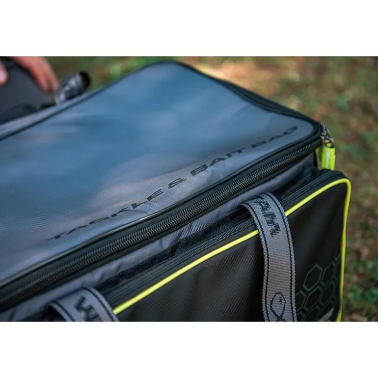 Sac À Appâts Fox Matrix Ethos Tackle & Bait Bag