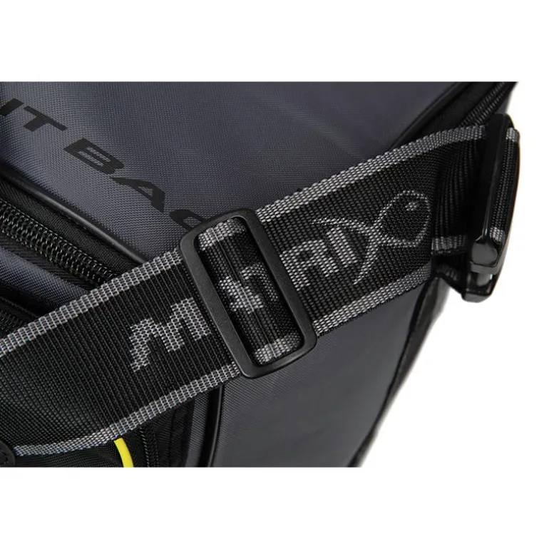 Sac À Appâts Fox Matrix Ethos Tackle & Bait Bag