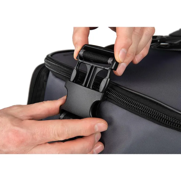 Sac À Appâts Fox Matrix Ethos Tackle & Bait Bag