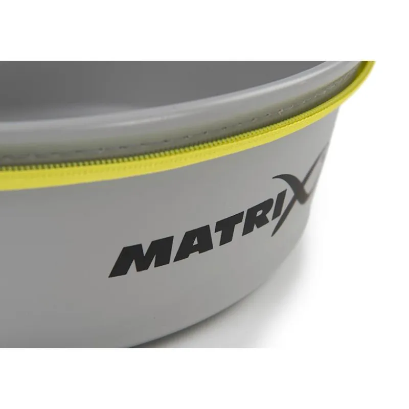 Fox Matrix Bagagerie Coup^Sac À Appâts Eva Airflow Bowls