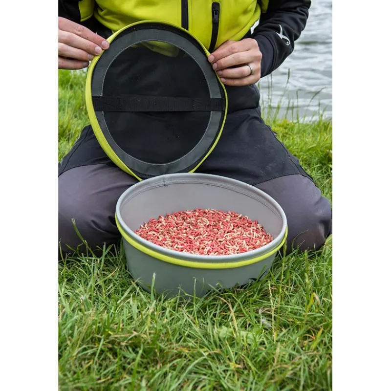 Fox Matrix Bagagerie Coup^Sac À Appâts Eva Airflow Bowls