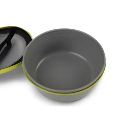 Fox Matrix Bagagerie Coup^Sac À Appâts Eva Airflow Bowls