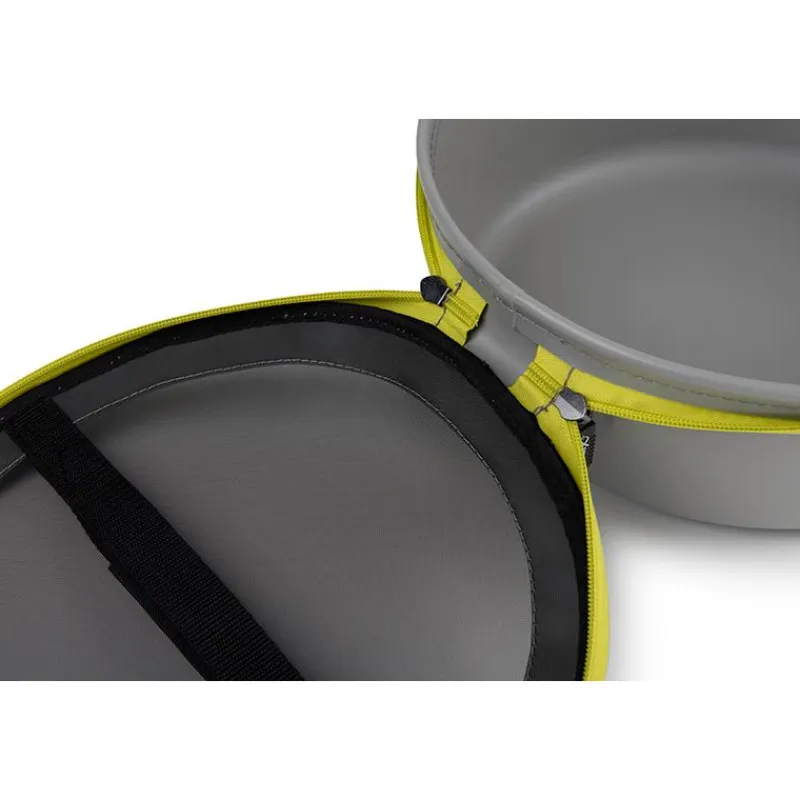 Fox Matrix Bagagerie Coup^Sac À Appâts Eva Airflow Bowls