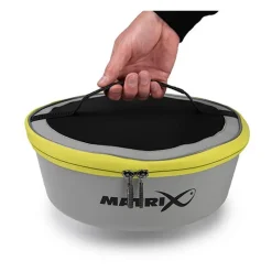 Fox Matrix Bagagerie Coup^Sac À Appâts Eva Airflow Bowls