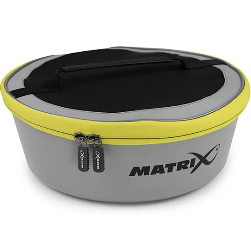 Fox Matrix Bagagerie Coup^Sac À Appâts Eva Airflow Bowls