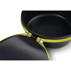 Sac À Appâts Fox Matrix Moulded Eva Bowl With Lid