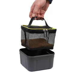 Fox Matrix Bagagerie Coup^Sac À Appâts Pellet Soaker
