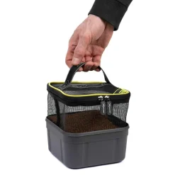 Fox Matrix Bagagerie Coup^Sac À Appâts Pellet Soaker