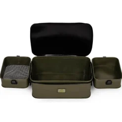 Sac À Appâts Korum Eva Tackle And Bait Carryall