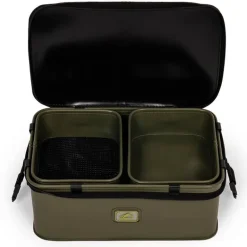Sac À Appâts Korum Eva Tackle And Bait Carryall
