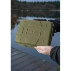 Sac À Appâts Korum Progress Hardcase Cooler 4L