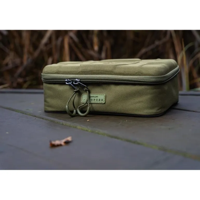 Sac À Appâts Korum Progress Hardcase Cooler 4L