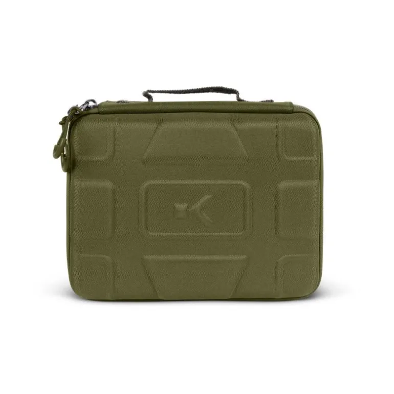 Sac À Appâts Korum Progress Hardcase Cooler 4L