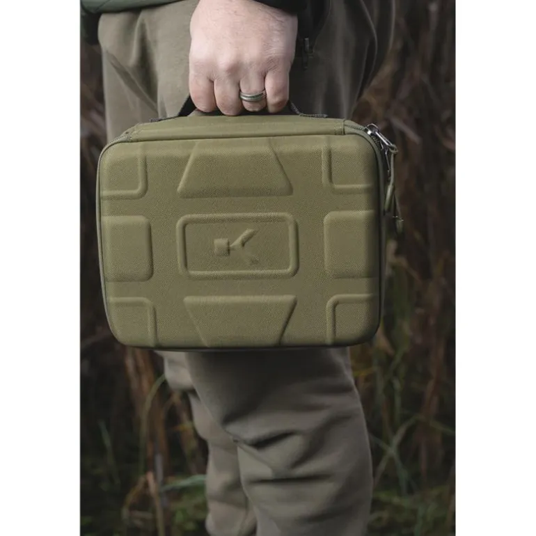 Sac À Appâts Korum Progress Hardcase Cooler 4L