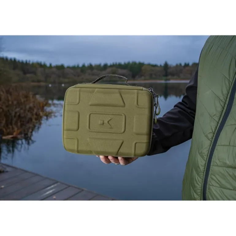 Sac À Appâts Korum Progress Hardcase Cooler 4L