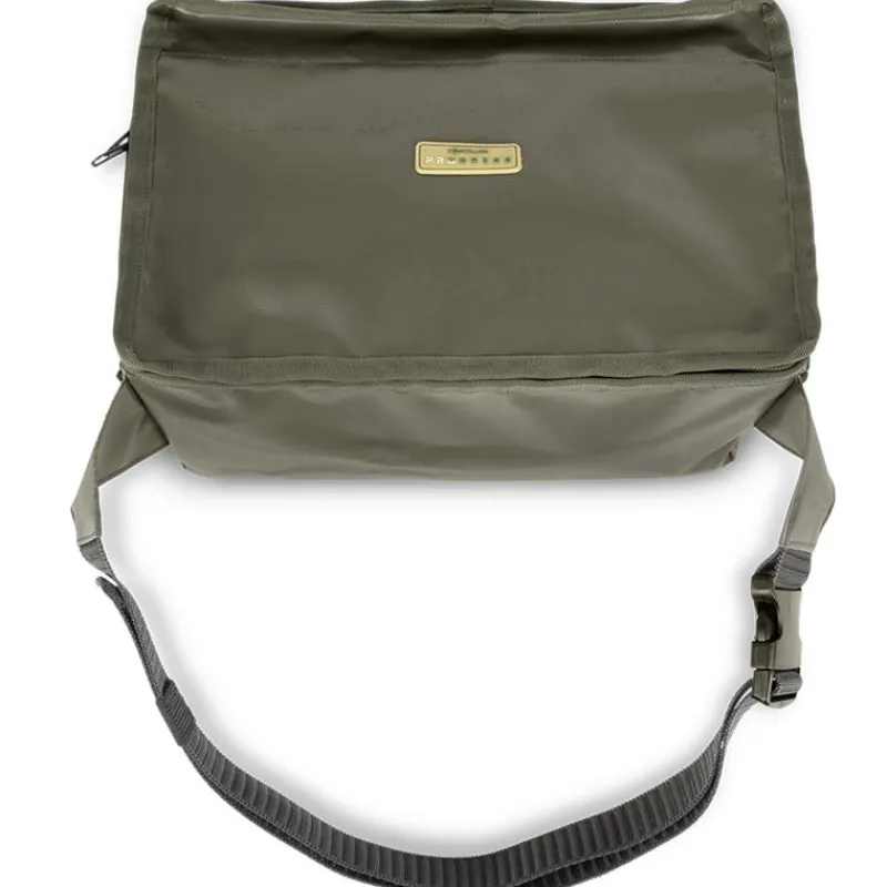 Korum Bagagerie Coup^Sac À Appâts Progress - Hd Bait Pouch