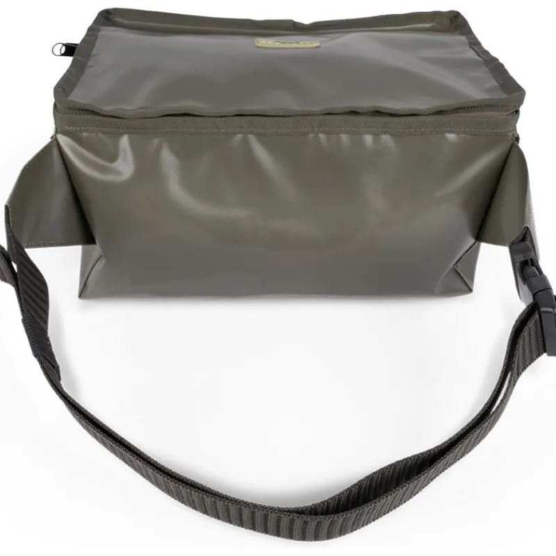 Korum Bagagerie Coup^Sac À Appâts Progress - Hd Bait Pouch