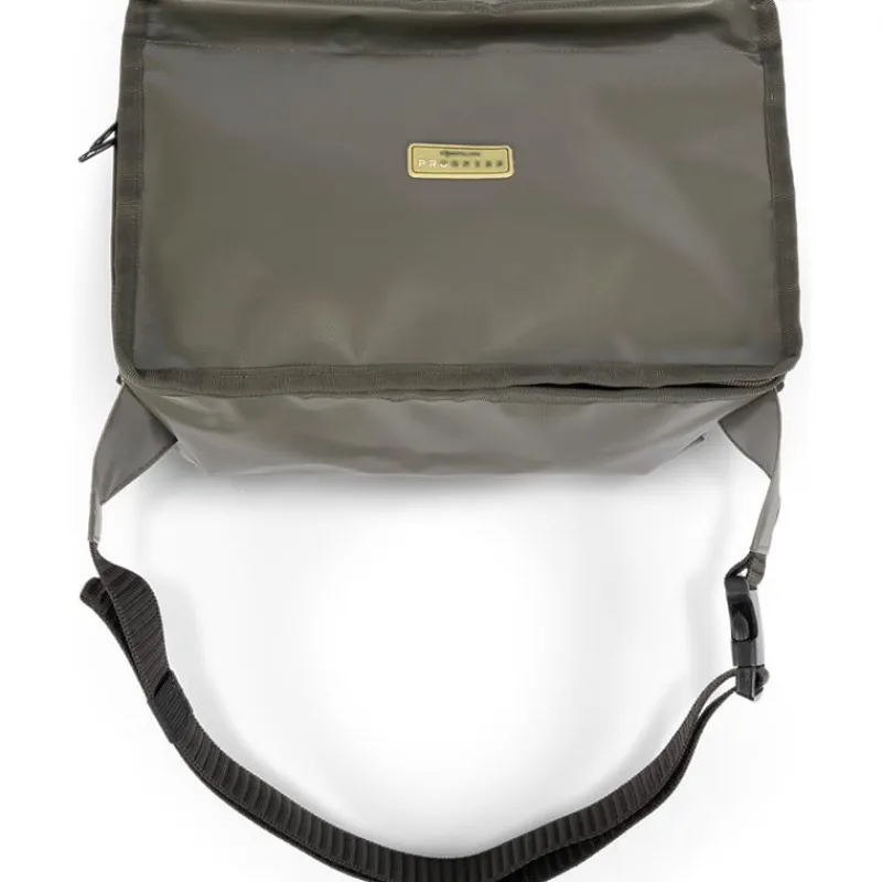Korum Bagagerie Coup^Sac À Appâts Progress - Hd Bait Pouch