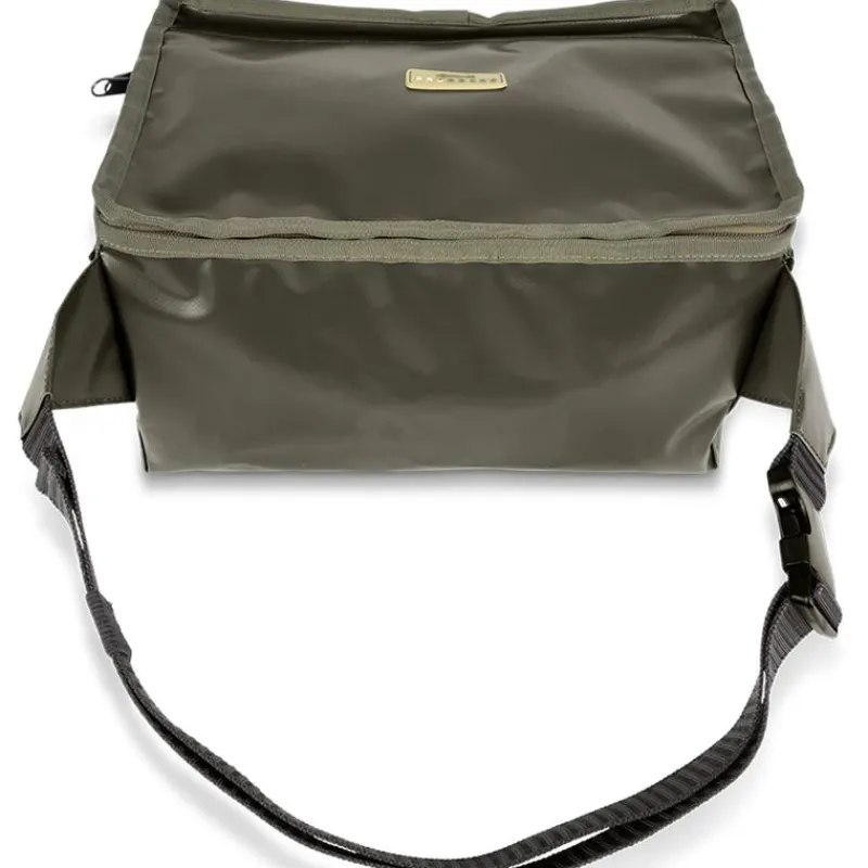 Korum Bagagerie Coup^Sac À Appâts Progress - Hd Bait Pouch