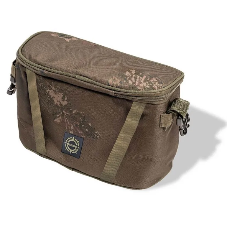 Sac À Appâts Nash Scope Baiting Pouch