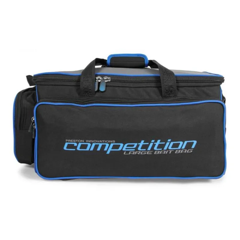 Preston Innovations Bagagerie Coup^Sac À Appâts Competition Large Bait Bag