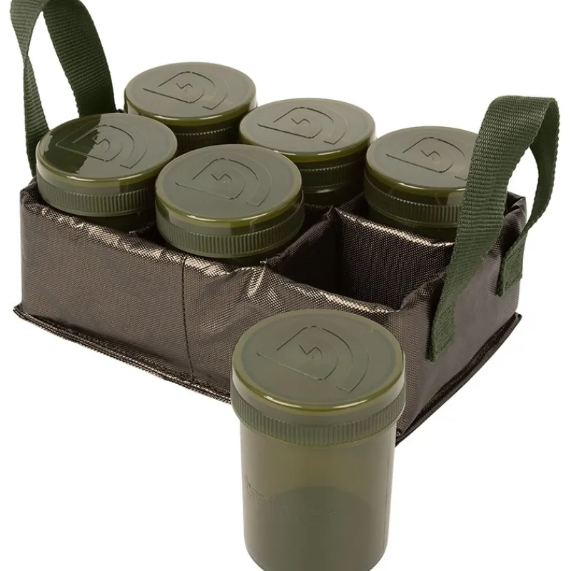 Trakker Bagagerie Carpe^Sac À Appâts Nxg Bait Bag