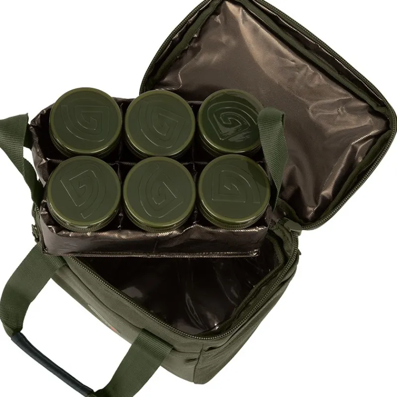 Trakker Bagagerie Carpe^Sac À Appâts Nxg Bait Bag
