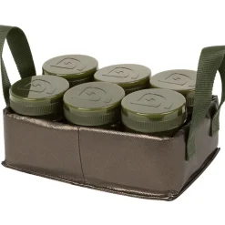 Trakker Bagagerie Carpe^Sac À Appâts Nxg Bait Bag