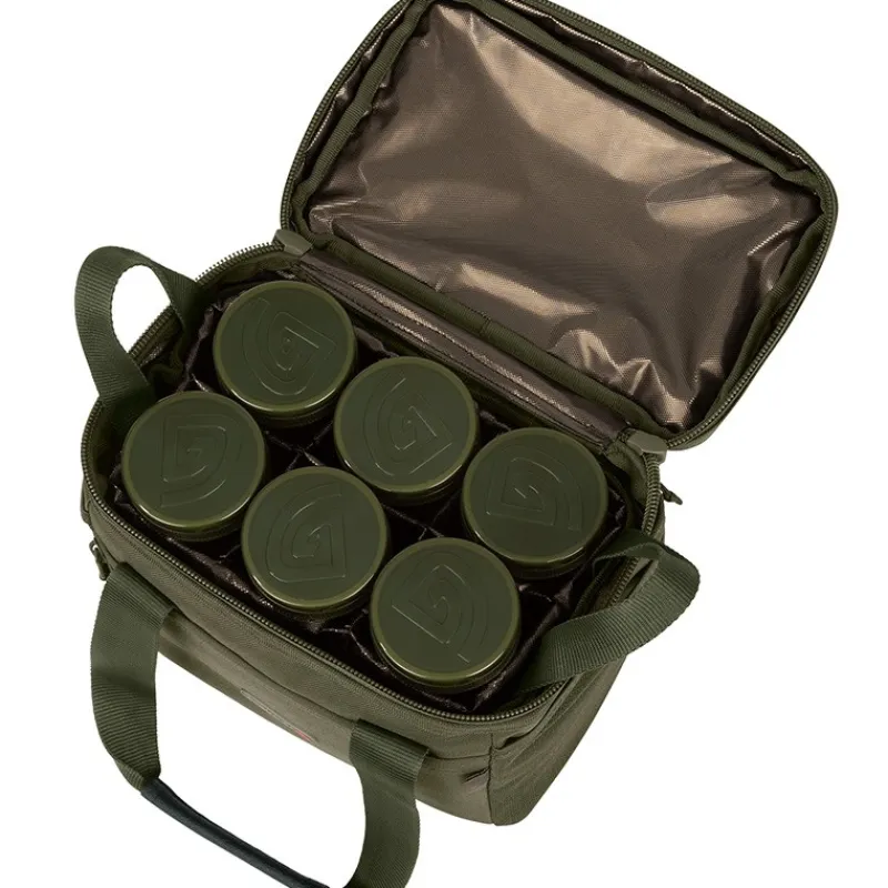 Trakker Bagagerie Carpe^Sac À Appâts Nxg Bait Bag