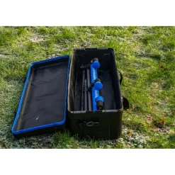 Preston Innovations Bagagerie Coup^Sac A Rouleau Hardcase Roller Safe