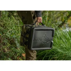Avid Carp Bagagerie Carpe^Sac Stormshield Pro Techpacks