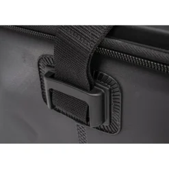 Black Cat Bagagerie Silure^Sac Bakkan Cat Seal Eva Bags