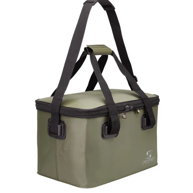 Carp Spirit Bagagerie Carnassier^Sac Bakkan Cs Bakkan
