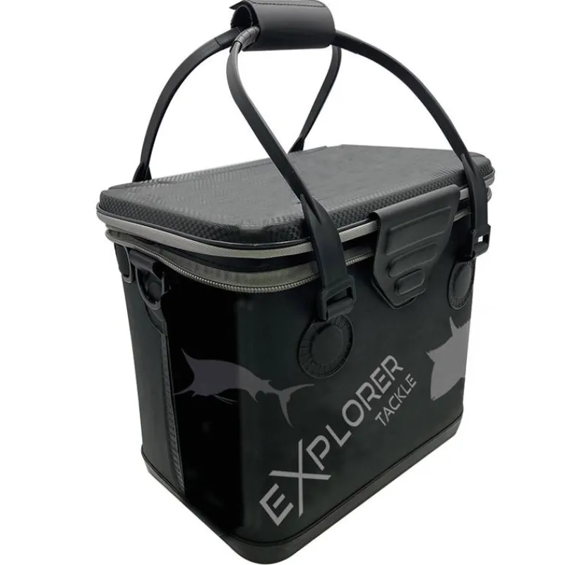 Explorer Tackle Bagagerie Mer^Sac Bakkan Bakkan Eva Master