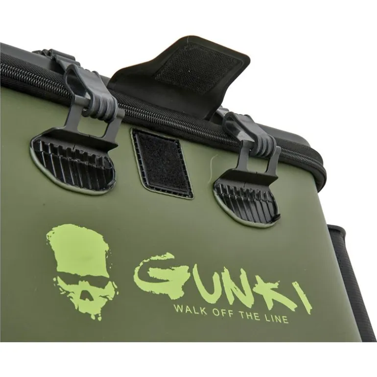 Sac Bakkan Gunki Bakkan-Hard Lid 40