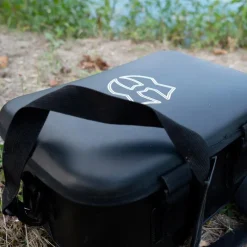 Herakles Bagagerie Mer^Sac Bakkan Bakkan Sniper