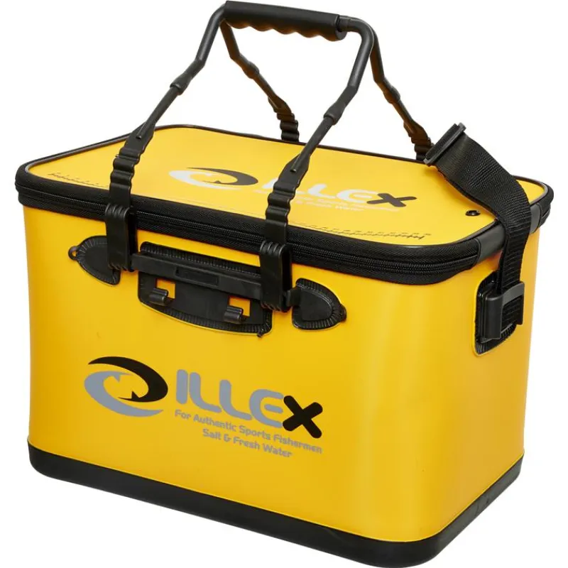 Illex Bagagerie Mer^Sac Bakkan Bakkan Boat 40