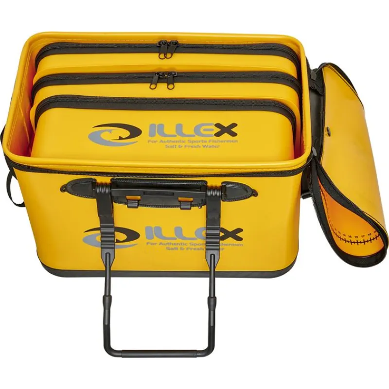 Illex Bagagerie Mer^Sac Bakkan Bakkan Boat 40