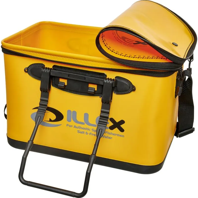 Illex Bagagerie Mer^Sac Bakkan Bakkan Boat 40