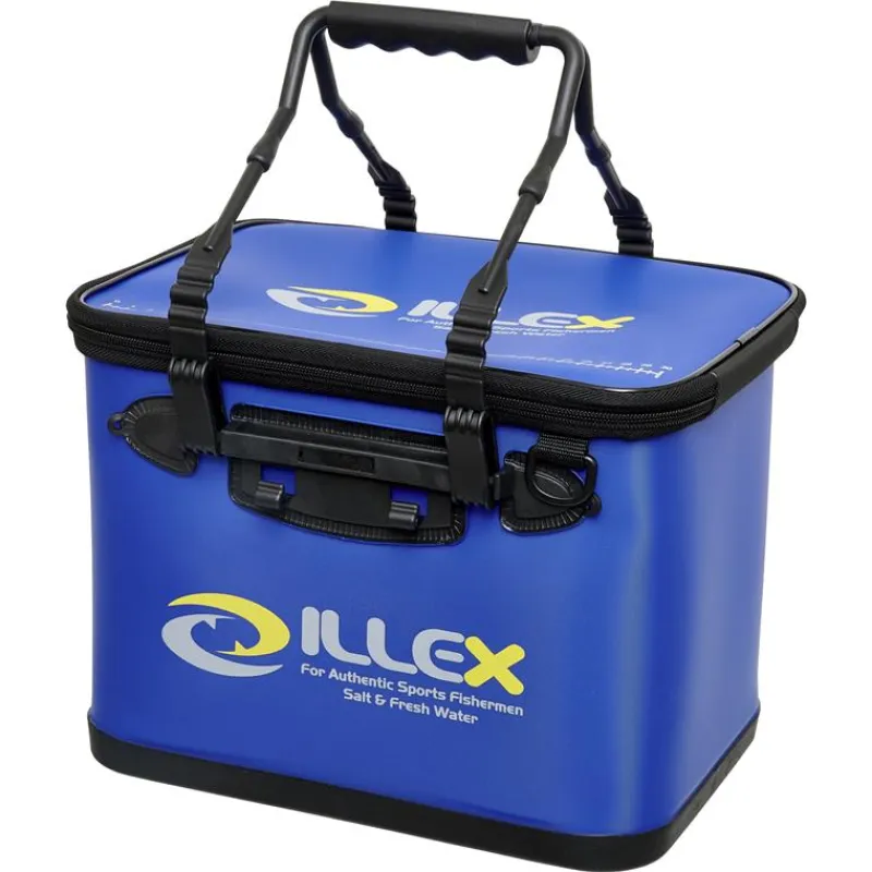 Illex Bagagerie Mer^Sac Bakkan Bakkan Boat 33