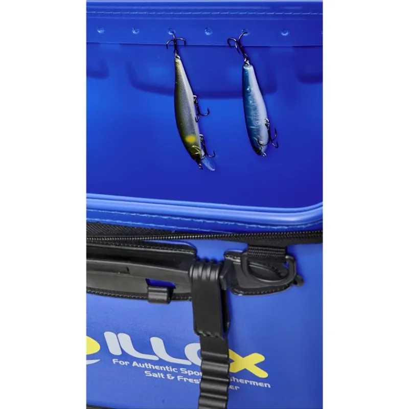 Illex Bagagerie Mer^Sac Bakkan Bakkan Boat 33