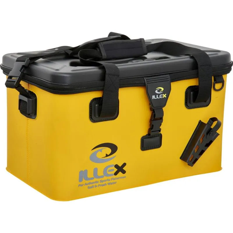 Illex Bagagerie Mer^Sac Bakkan Bakkan Boat Deluxe 50
