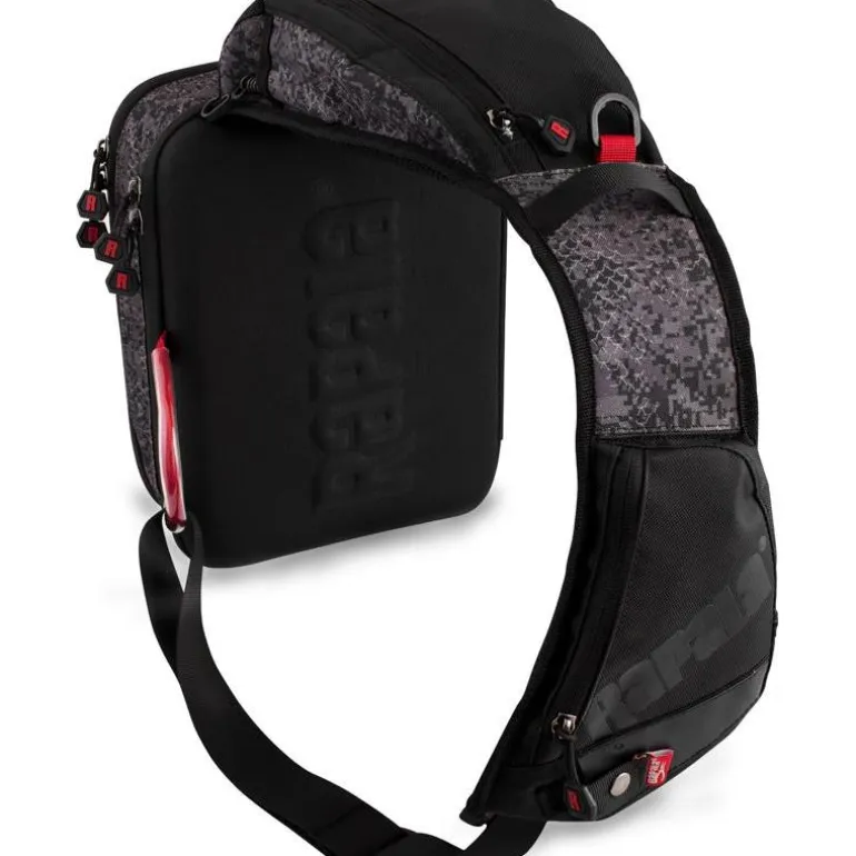Sac Bandouliere Rapala Urban Sling Bag Camo