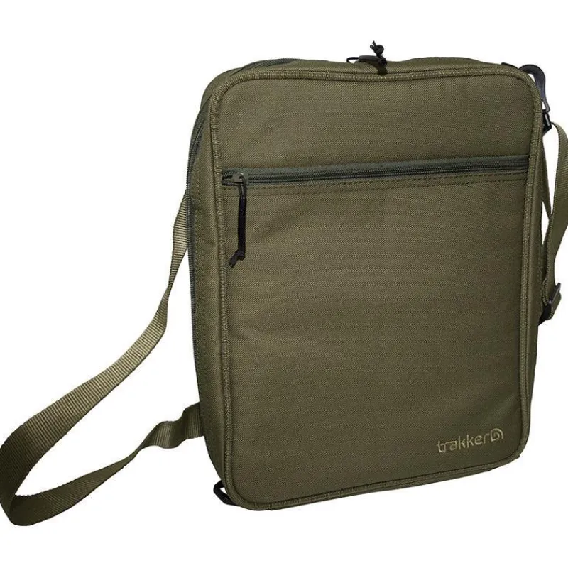 Trakker Bagagerie Carpe^Sac Bandouliere Essentials Bag Xl