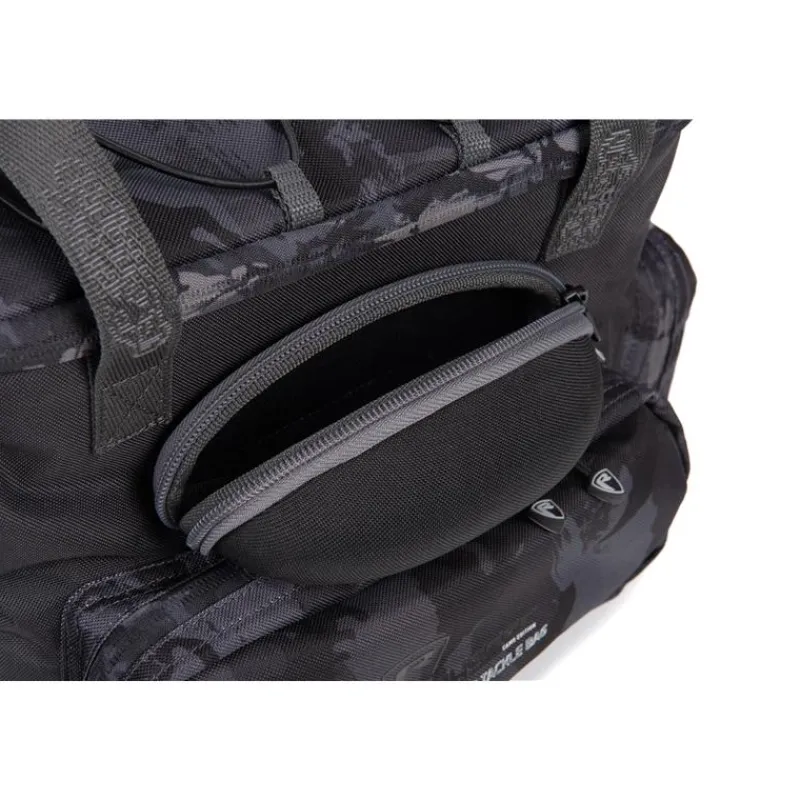 Fox Rage Bagagerie Carnassier^Sac Bandoulière Camo Voyager Medium Tackle Bag
