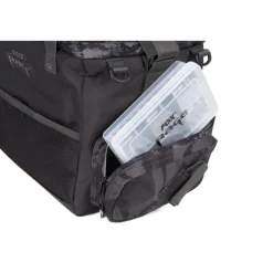 Fox Rage Bagagerie Carnassier^Sac Bandoulière Camo Voyager Medium Tackle Bag