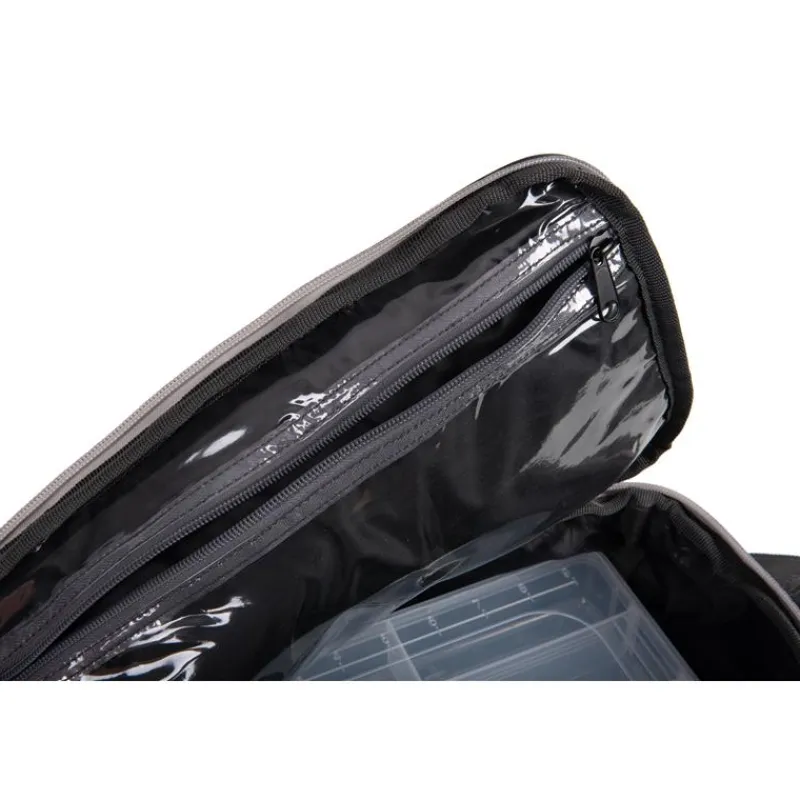 Fox Rage Bagagerie Carnassier^Sac Bandoulière Camo Voyager Medium Tackle Bag