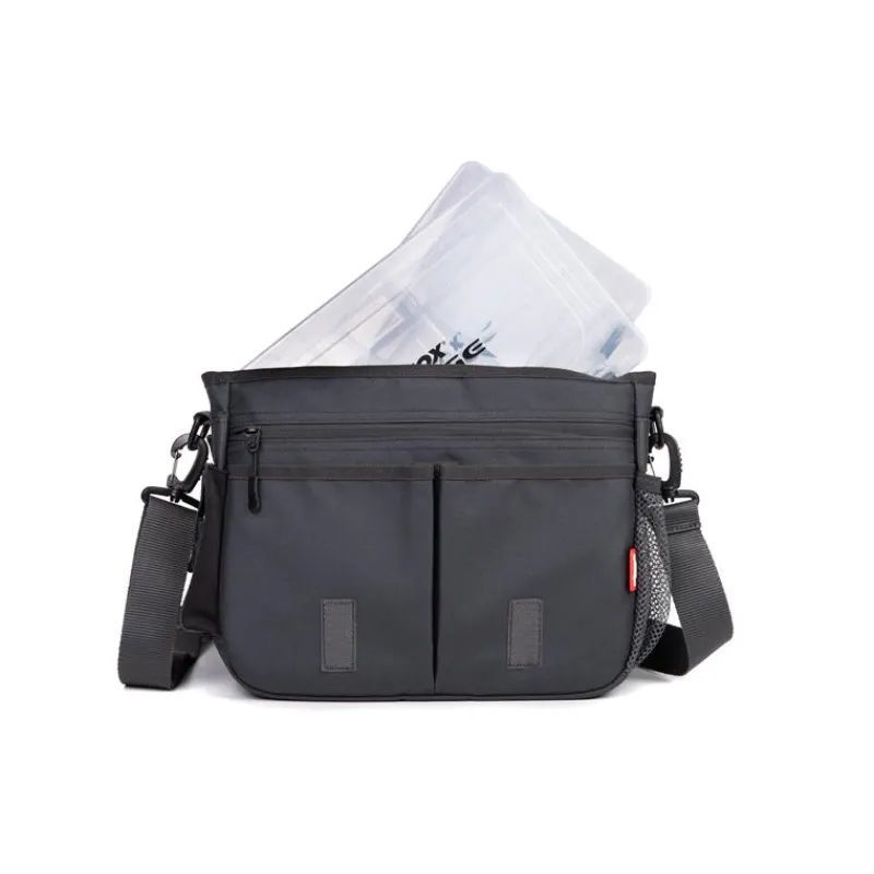 Fox Rage Bagagerie Carnassier^Sac Bandoulière Messenger Bag